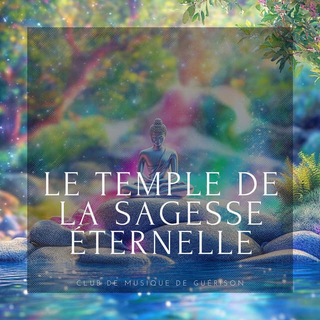 Le temple de la sagesse éternelle - Club de musique de guérison
