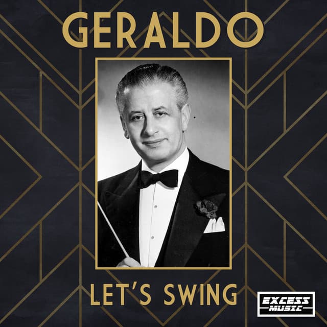Let's Swing - Geraldo