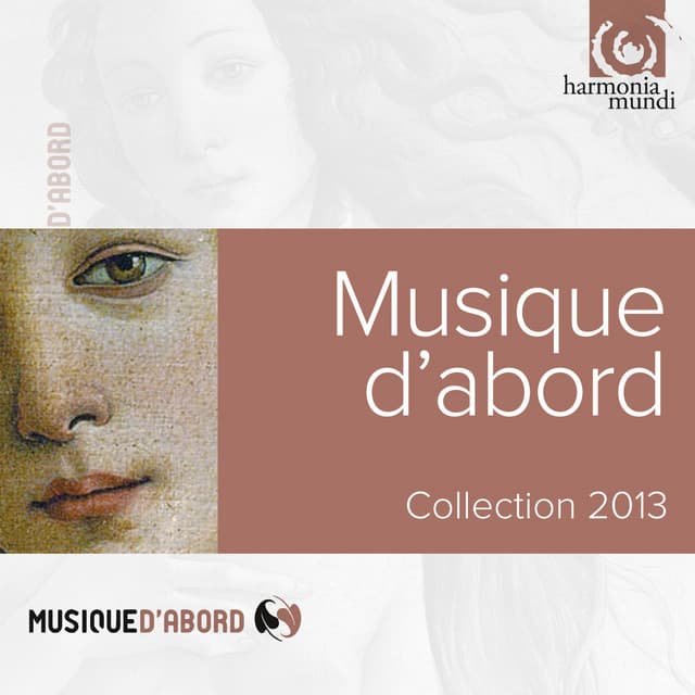 Musique d'Abord 2013 - Frank Braley