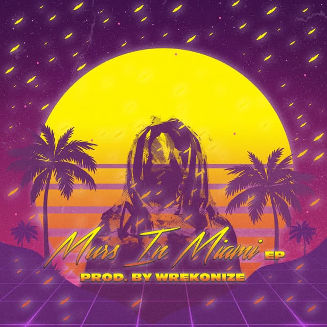 Murs In Miami - Murs