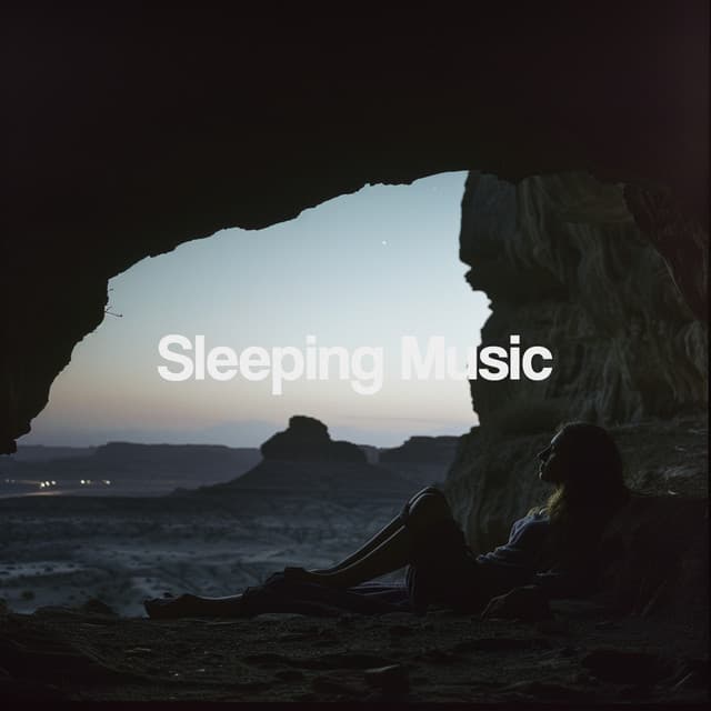 Sleeping Music - Binaural Beats Sleep
