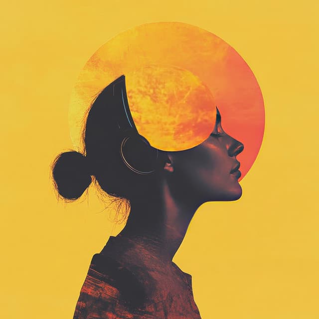 Glimt af Evigheden: Fortællingen om Dit Livs Udødelige Øjeblikke - Binaural Bob