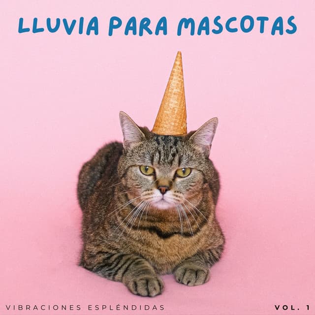 La lluvia es mi vida