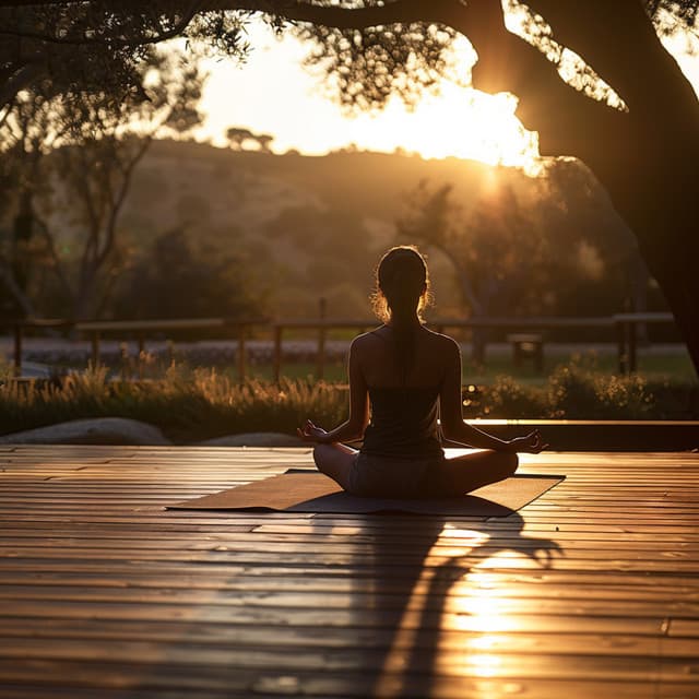 Música Binaural: Relajación Espiritual Definitiva - Japonés Área de Relajación