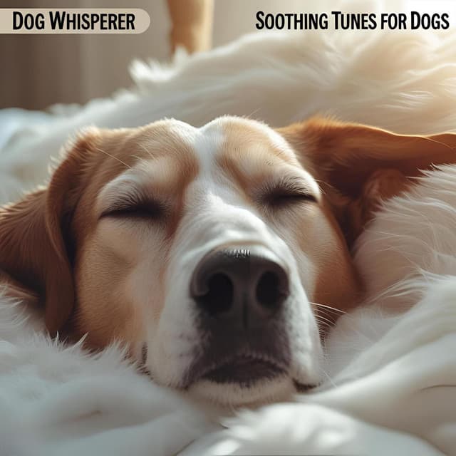 Soothing Tunes for Dogs - Dog Whisperer