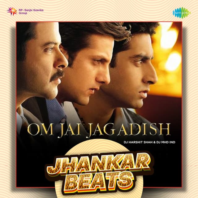 Om Jai Jagadish - Anu Malik