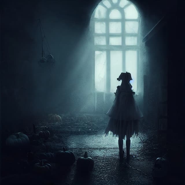 The Most Terrifying Halloween Songs - Halloween & Musica de Terror Specialists