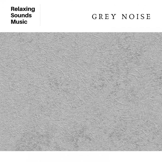 Grey Noise Loopable - Binaural Beats Radiance