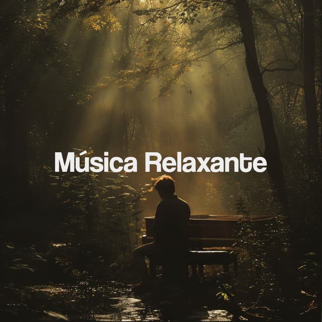 Música Relaxante - Spa Music Relaxation