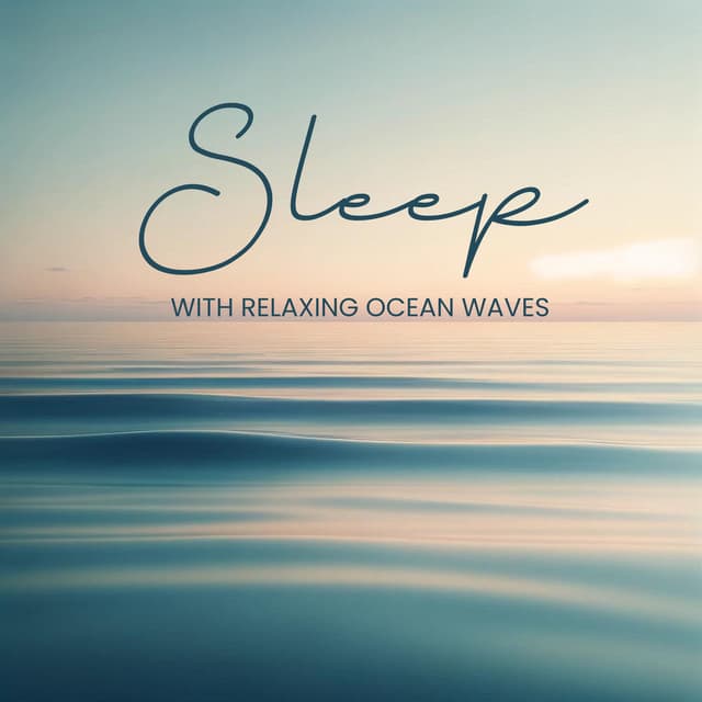 Sleep with Relaxing Ocean Waves - Insomnia Music Universe