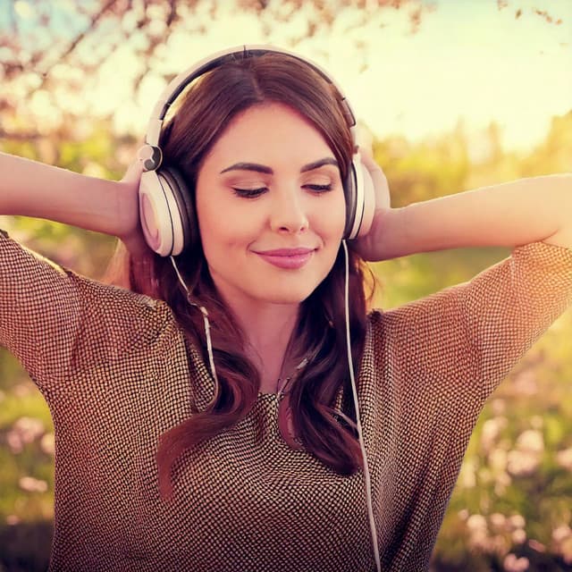 Relaxing Moments: Music for Rest - Neural Beats