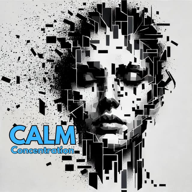Calm Concentration: De-stress While You Learn - Focus Skills Zone
