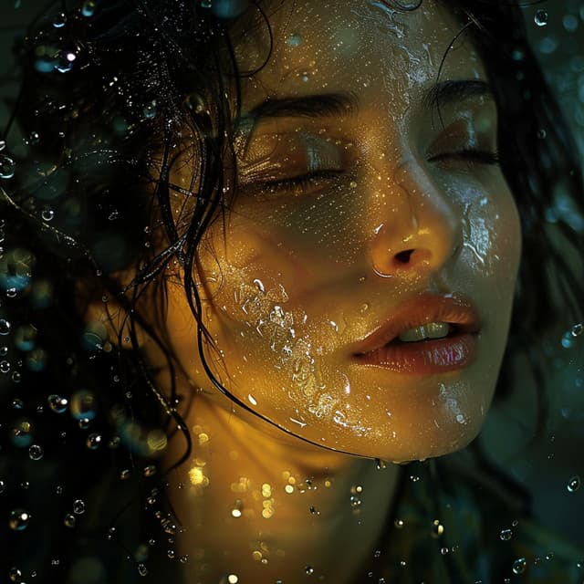 Lluvia Binaural: Viaje De Meditación - Musica para Meditar Especialistas