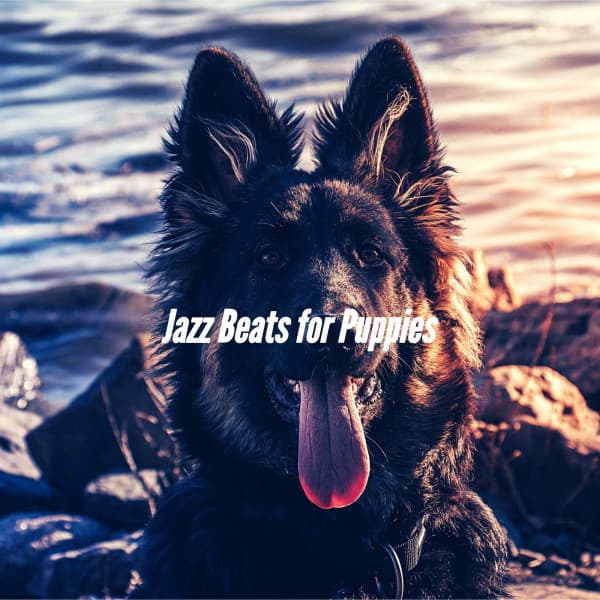 Jazz Beats for Puppies - Relaxing Dog Music Society
