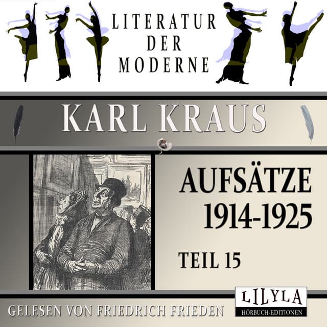 Aufsätze 1914-1925 - Teil 15 - Friedrich Frieden