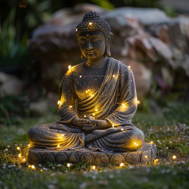 Cantos Binaurales Para Meditación Zen - Ondas cerebrales binaurales