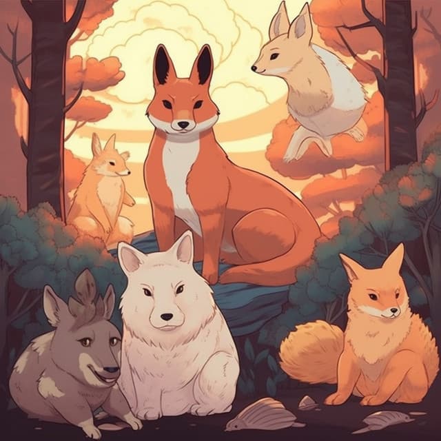 The Bertiee Lofi - Bertiee