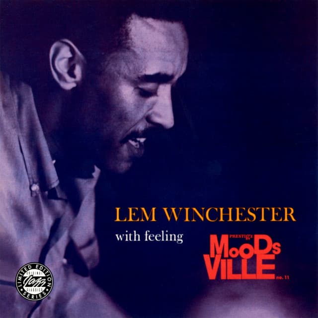 Lem Winchester