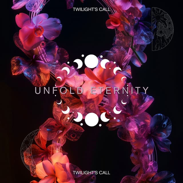 Unfold Eternity - Twilight's Call