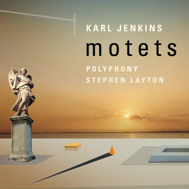 Karl Jenkins: Motets - Karl Jenkins