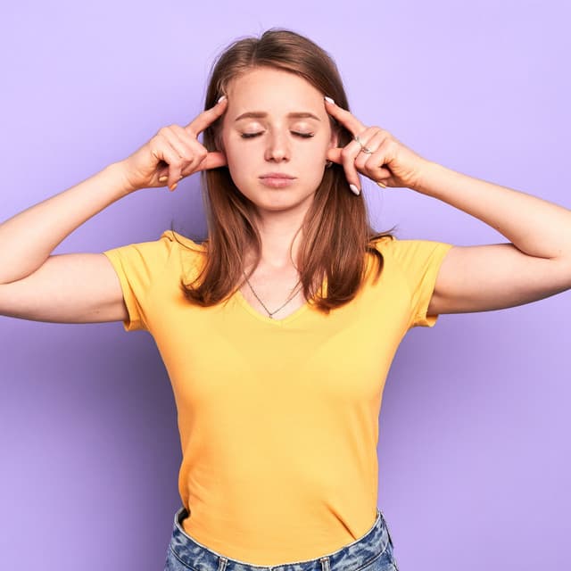 Piano Concentration Soundscapes: Ethereal Raindrops on Keys - Classical Piano