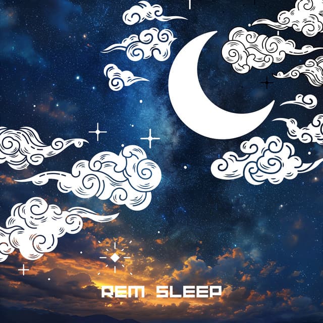 REM Sleep - Kalimba Sleep World