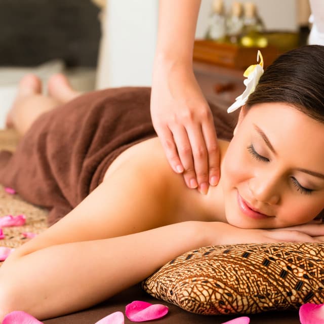 Natural Harmony Healing