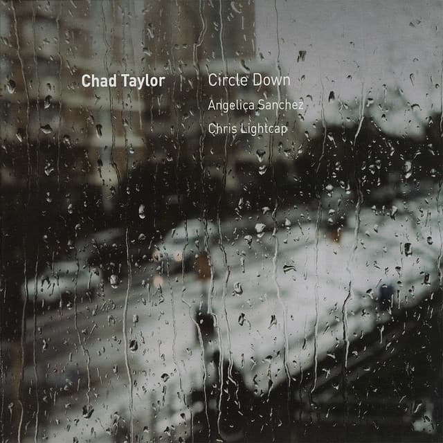 Circle Down - Chad Taylor
