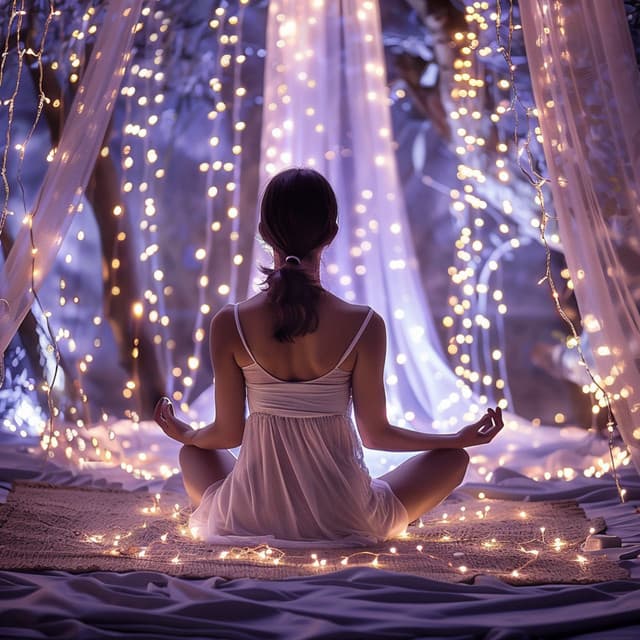 Música Para El Espacio Interior: Frecuencias Celestiales - Lanzamiento de órbita