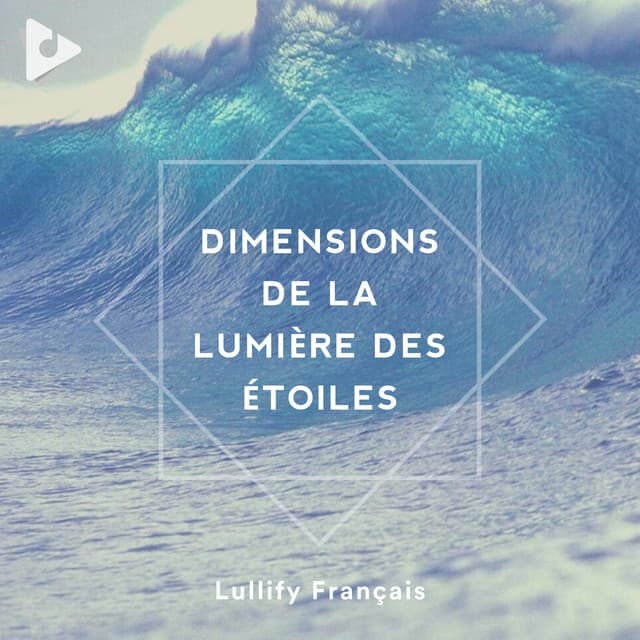 Dimensions De La Lumière Des Étoiles - Lullify Français