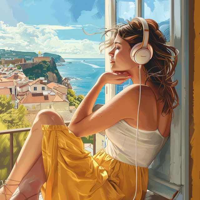 Music for Serene Afternoons: Gentle Harmonies - Ayurveda Ledonne