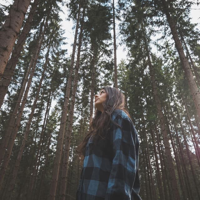 Unwind with Peaceful Lofi Relaxation Sounds - LofiCentral