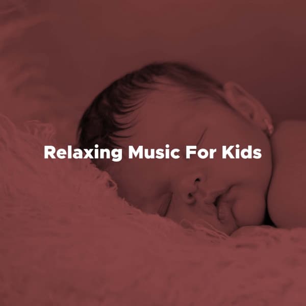 Relaxing Music For Kids - Lullabies for Pregnant Mothers, Newborns, Babies - Yoga Trainer