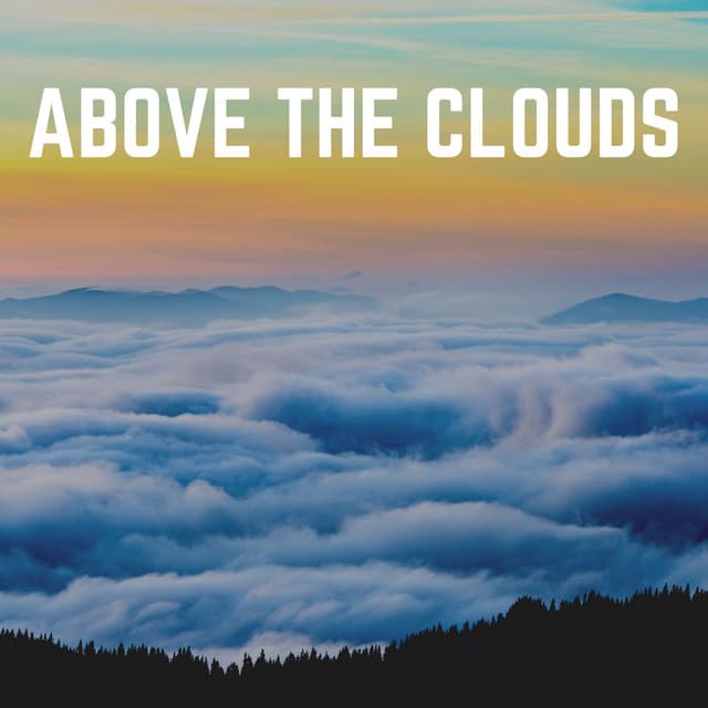 Above the Clouds - High Altitude Samples