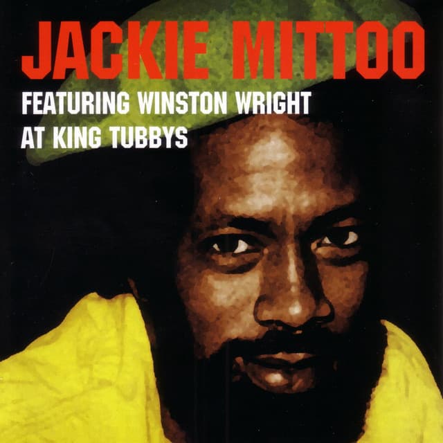 At King Tubbys - Jackie Mittoo