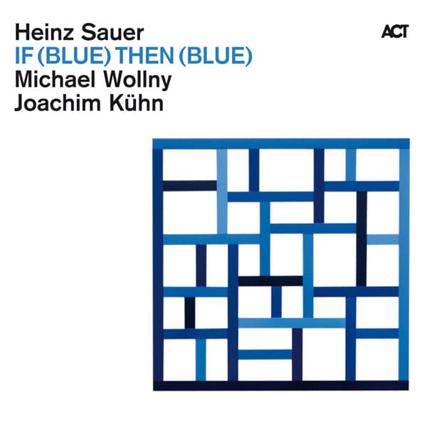 If  Then - Heinz Sauer