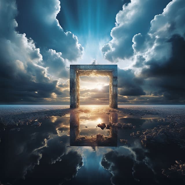 Portal to Higher Peace - John Lingbom