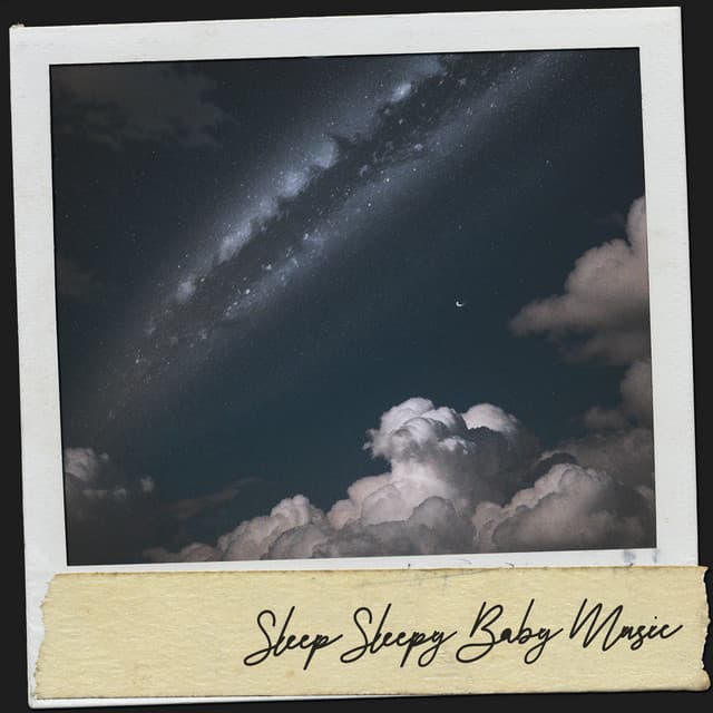 Baby Sleep Songs: Poweful Baby Mind - Ruido Blanco Hart