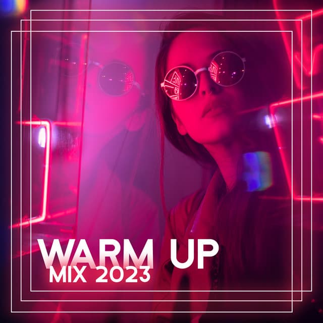 Warm Up Mix 2023 - Power Walking Music Club
