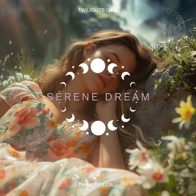 Serene Dream - Twilight's Call