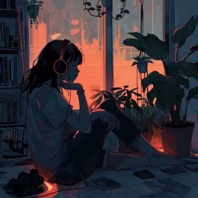 Gentle Rhythms of Relaxation: Calm Harmonic Blends - Relaxing Guru