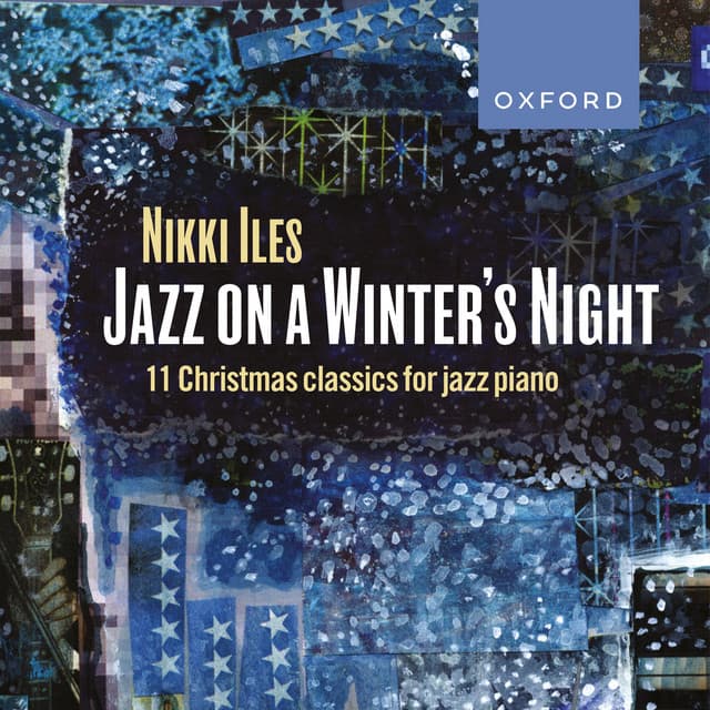 Jazz on a Winter's Night - Nikki Iles