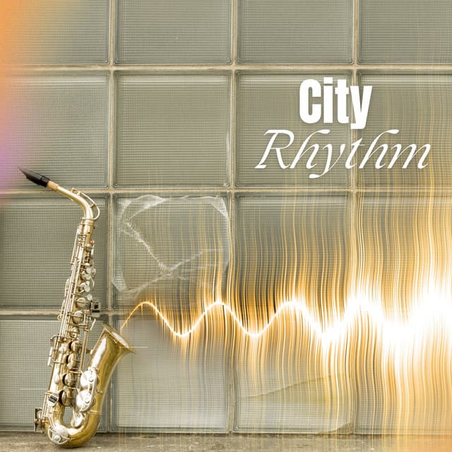 City Rhythms - Classic Jazz Piano