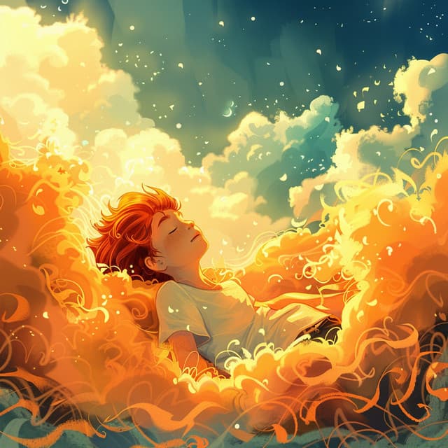 Música Para Pensamientos Creativos: El Viaje Melódico De La Mente - Corredor del Aura