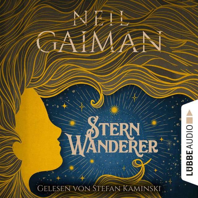 Sternwanderer - Neil Gaiman
