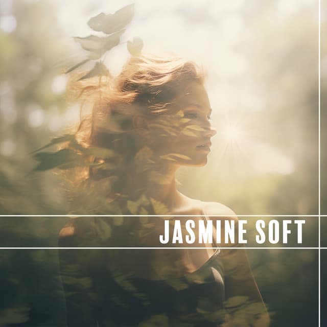 Self Love and Positive Affirmations - Jasmine Soft