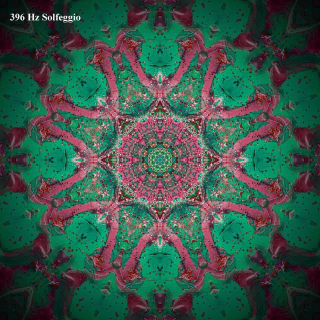 Solfeggio Frequencies 396 Hz - Solfeggio Entrainment