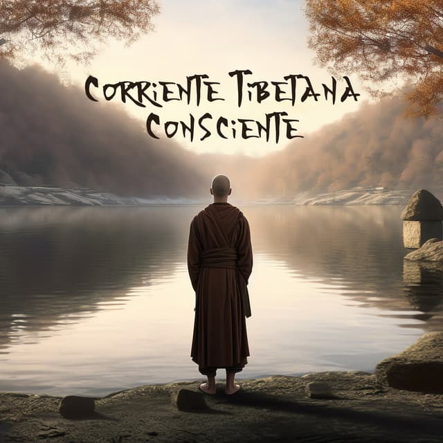 Corriente Tibetana Consciente - Relajación Yoga