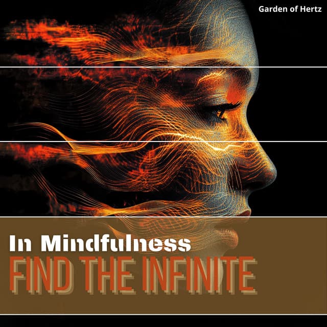 In Mindfulness, We Find Transcendence - Garden of Hertz
