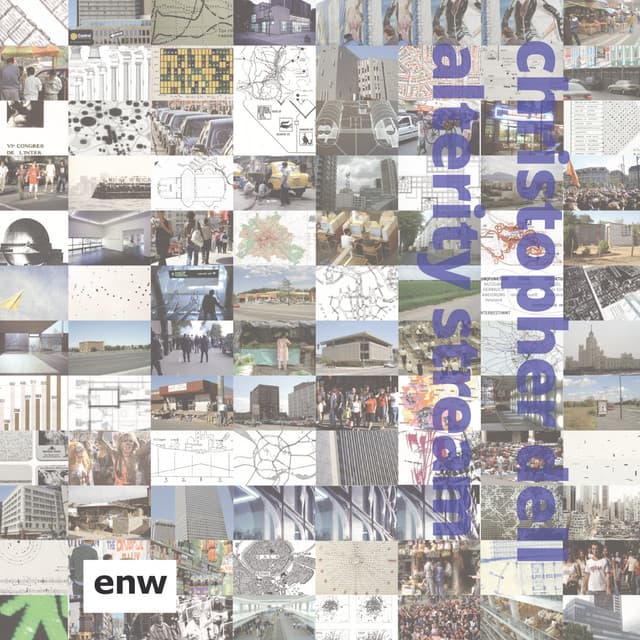 Alterity Stream - Christopher Dell